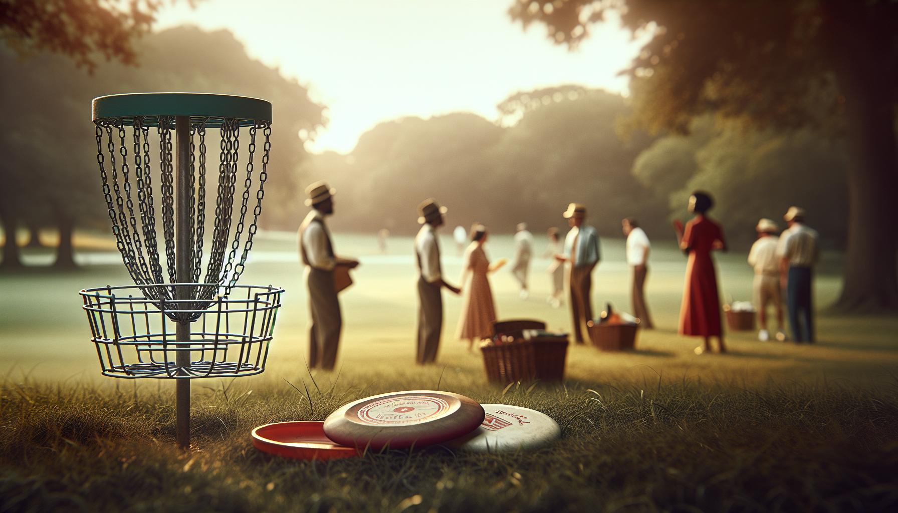 Where Was Disc Golf Born? A Historical Overview