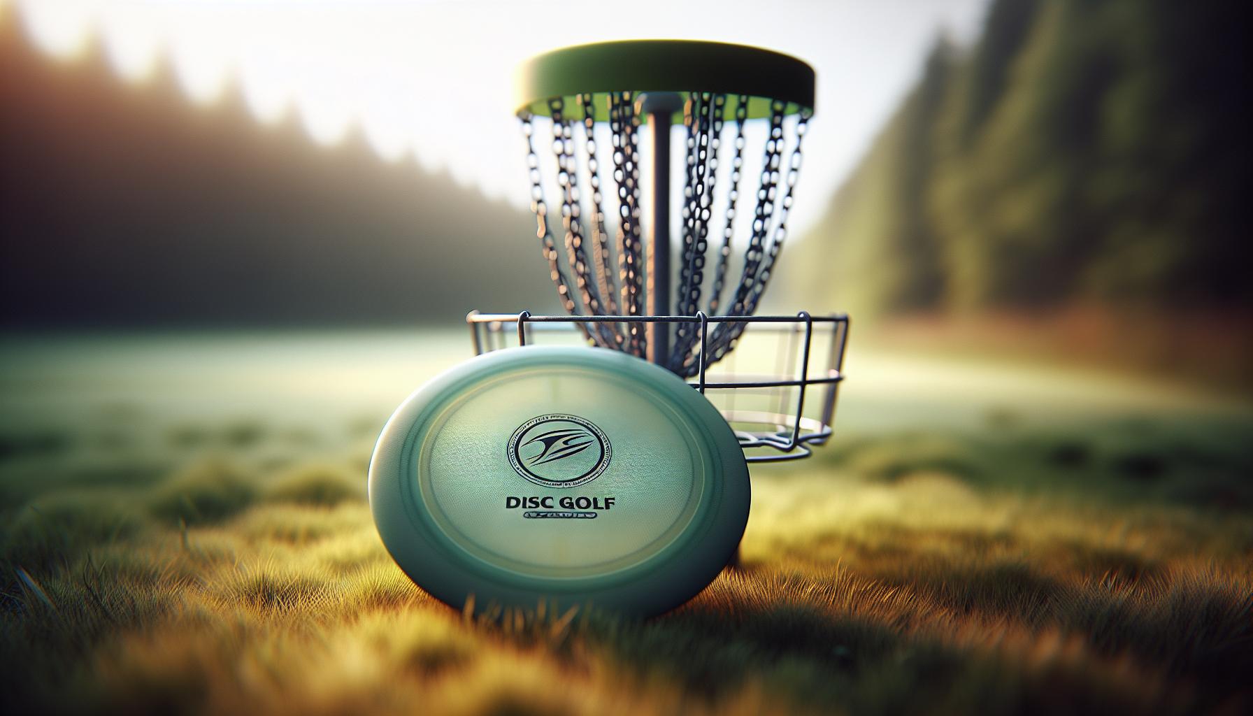 Why Disc Golf Discs Are Smaller: Aerodynamics Explained