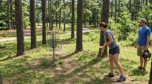Expert Disc Golf Tips, Techniques & Equipment Reviews | Spilmandgc.org 6 Where to play frisbee golf near me