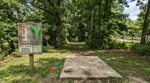 Expert Disc Golf Tips, Techniques & Equipment Reviews | Spilmandgc.org 7 Nearest disc golf course